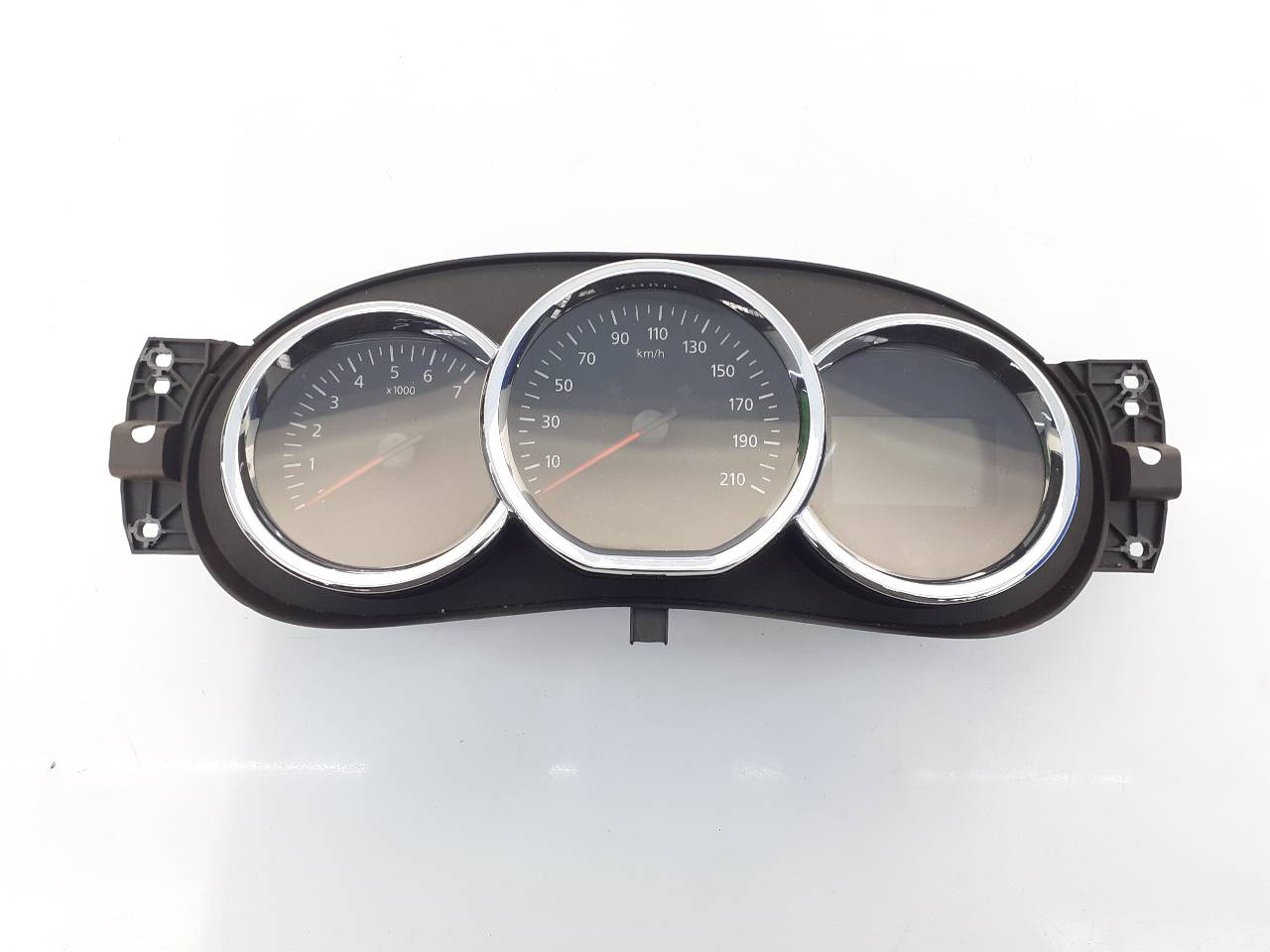 DACIA Lodgy 1 generation (2013-2024) Speedometer 248101921R, E2-A1-37-2 18770034