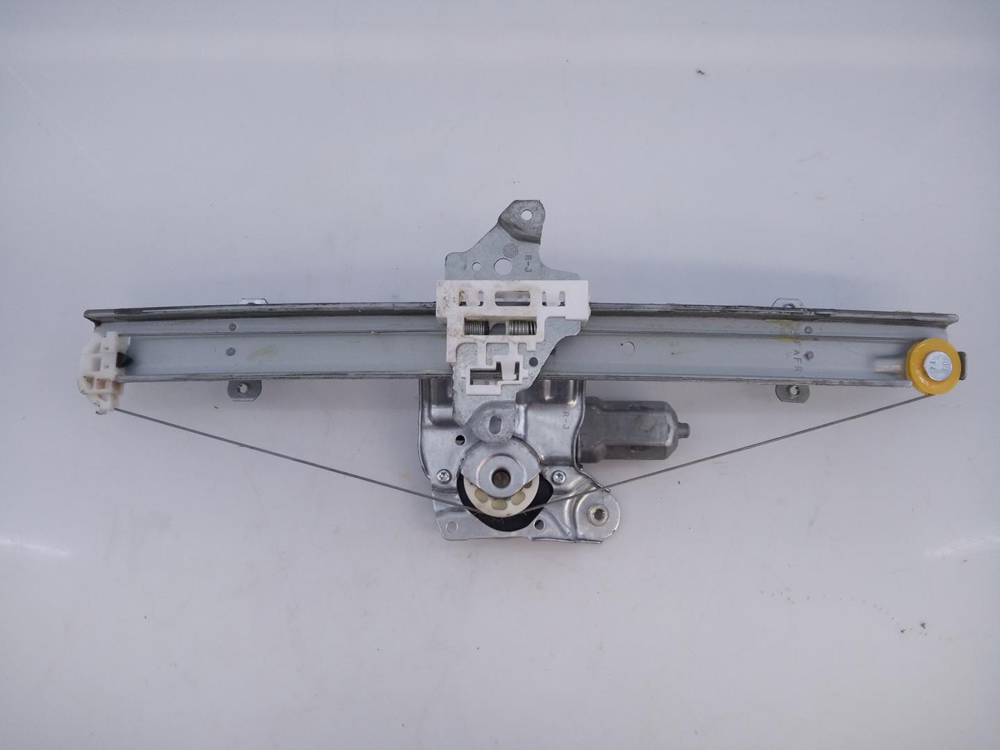 NISSAN Micra K14 (2017-2023) Front Right Door Window Regulator 807314CA0A,E2-A4-50-1,E2-A4-50-1 26270558