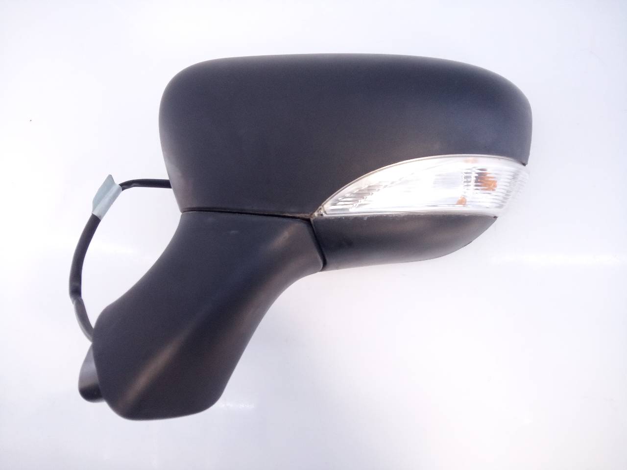 RENAULT Clio 3 generation (2005-2012) Left Side Wing Mirror 963025724R, E1-A1-15-1 18632243