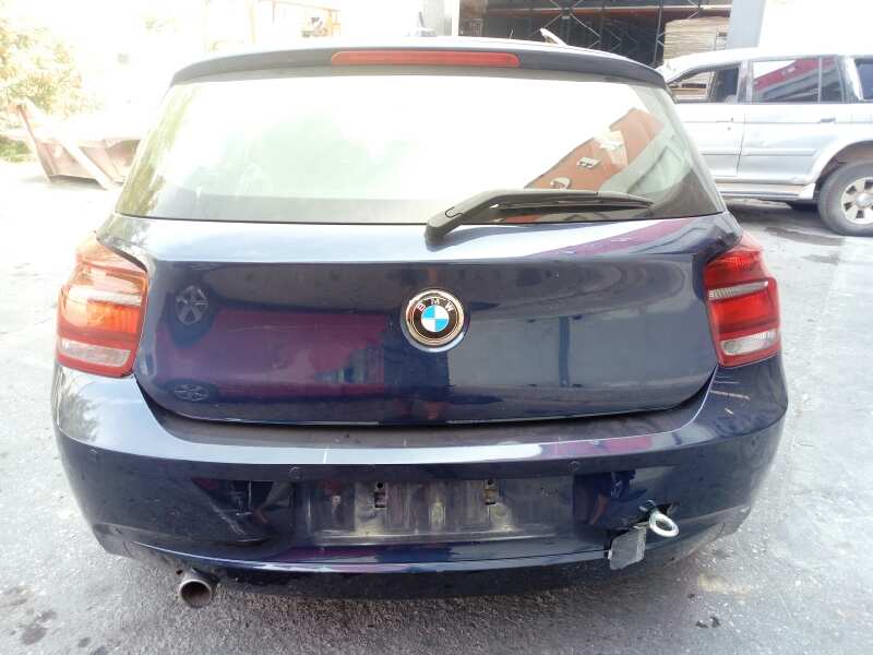 BMW 1 Series F20/F21 (2011-2020) Galinis dangtis 41007305470 18487883