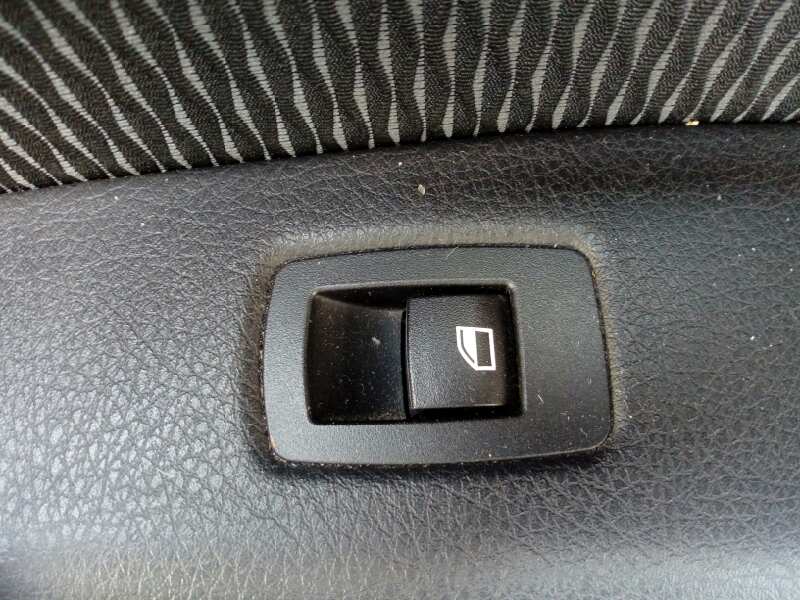 BMW 1 Series F20/F21 (2011-2020) Кнопка стеклоподъемника задней правой двери 61319208107 18487704