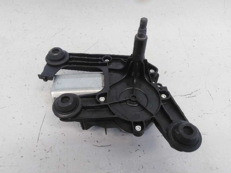 CITROËN C1 1 generation (2005-2016) Tailgate  Window Wiper Motor 9683382380,E1-A4-36-2 18579073