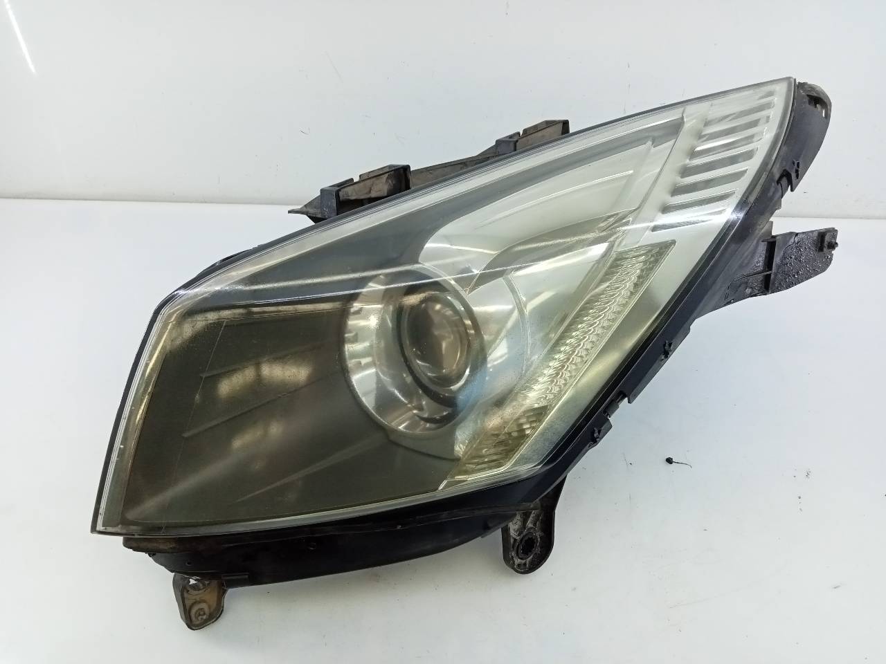 CHEVROLET Front Right Headlight 9660983180, E1-A4-43-1, E1-A4-43-1 26271473