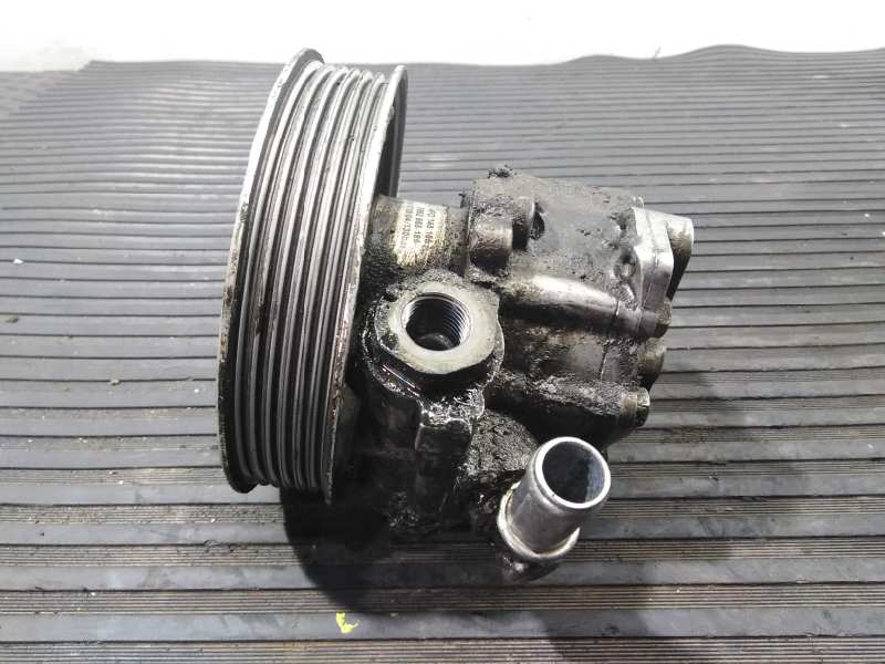 DODGE A6 C6/4F (2004-2011) Насос гидроусилителя 4F0145155, P3-B4-23-1 18413782