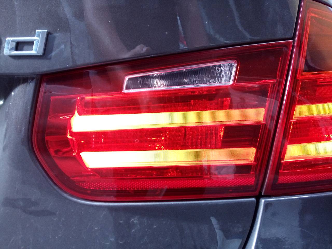 BMW 3 Series F30/F31 (2011-2020) Right Side Tailgate Taillight 18361112, 725991610, E1-A3-39-2 24095318
