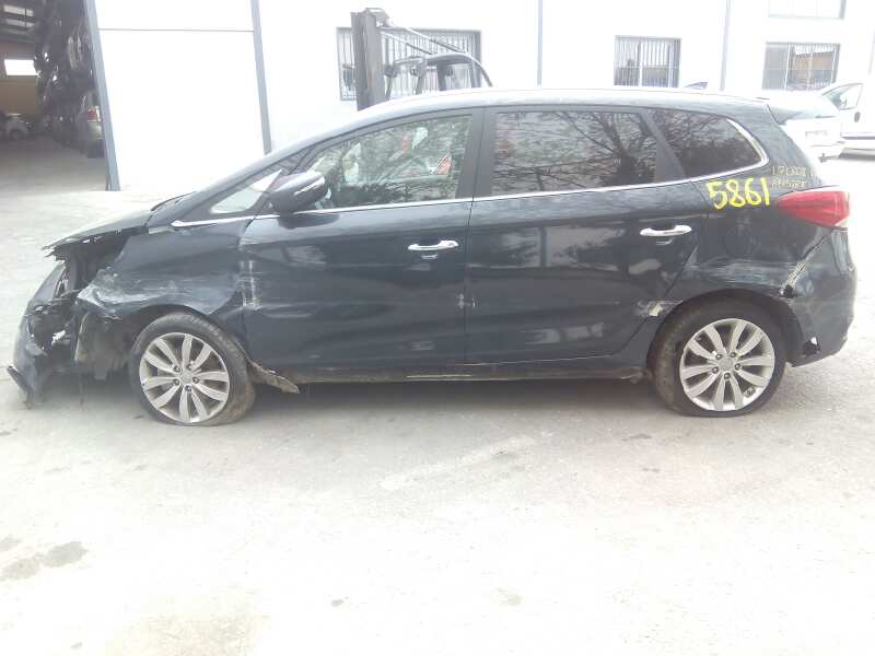 KIA Carens 3 generation (RP) (2013-2019) Rear Left Door Window Control Motor DH0620202960, E2-B5-35-1, 83450A4010 18443548