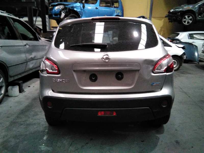 NISSAN Qashqai 1 generation (2007-2014) Стартер 23132573PG, P3-B8-8-2, 233001375R 18624779