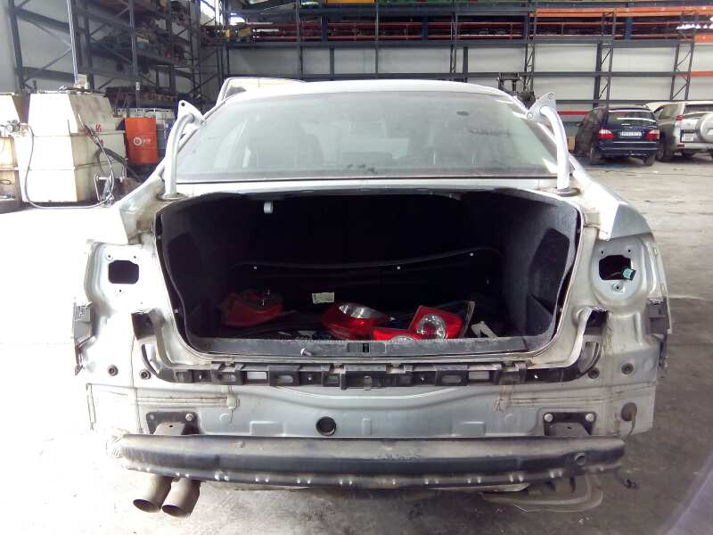 VOLKSWAGEN Passat B6 (2005-2010) Стартер P3-B7-4-2 18702972