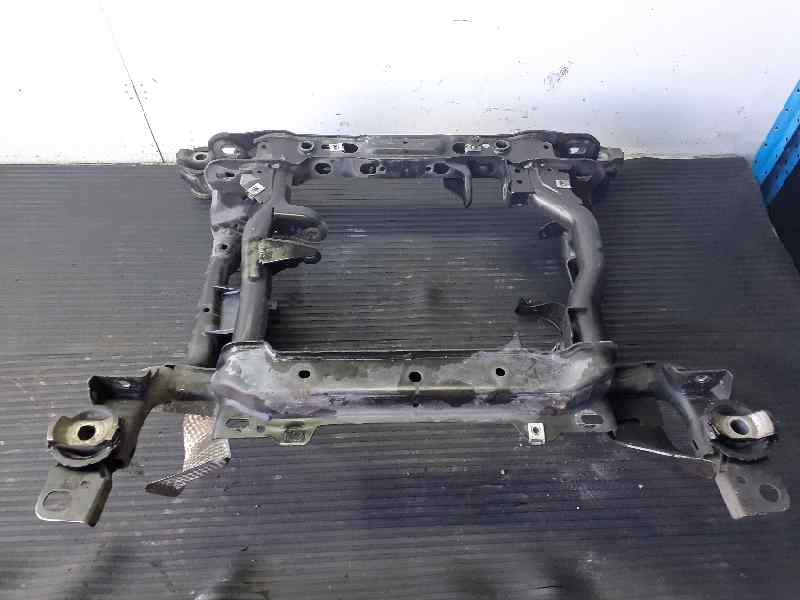 JEEP Grand Cherokee 4 generation (WK) (2004-2024) Front Suspension Subframe P1-A1-70 18615120