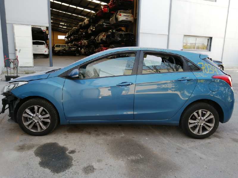 HYUNDAI i30 GD (2 generation) (2012-2017) kita_detale E3-A3-23-4 18541434