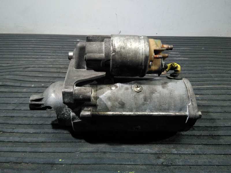 CITROËN C4 Picasso 1 generation (2006-2013) Startmotor 9662854080,P3-A10-28-3 18475368