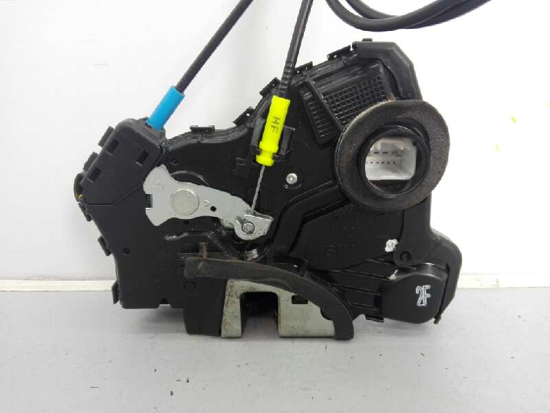 TOYOTA Auris 2 generation (2012-2015) Front Right Door Lock B2612,E2-B4-15-1 18430636