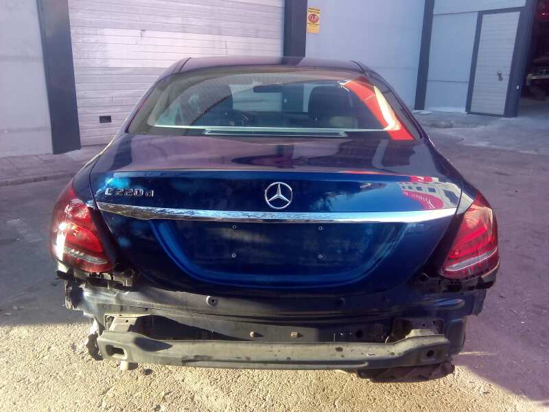 MERCEDES-BENZ C-Class W205/S205/C205 (2014-2023) Замок задней правой двери A0997601800,A2220064099,E1-A2-16-2 18442084