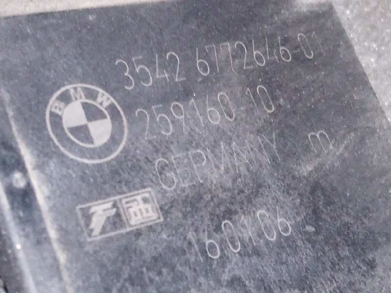 BMW X3 E83 (2003-2010) Педаль газа 3542677264601 18656531