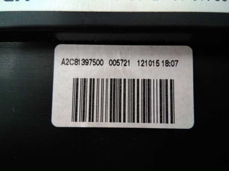 AUDI A6 C5/4B (1997-2004) Спидометр 7N0920870N,E2-A1-9-4 18568250