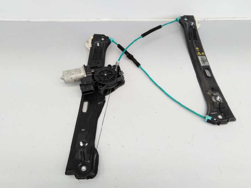 BMW 1 Series F20/F21 (2011-2020) Front Right Door Window Regulator 13262410,3N0111,E1-A3-10-2 18475441