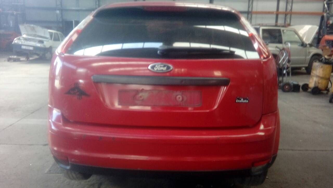 FORD Focus 2 generation (2004-2011) Sebességváltó 3M5R7002YG,M1-B4-62 23295300