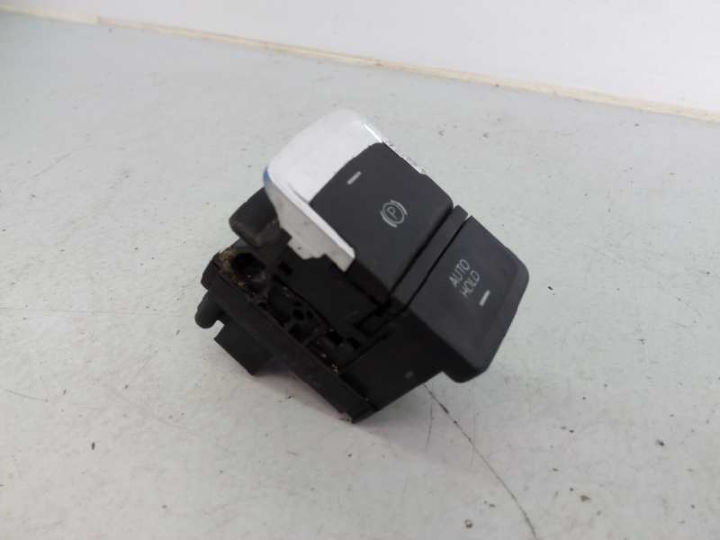 JEEP Golf 7 generation (2012-2024) Handbrake Handle 5G0927225D,E2-A1-12-4 18567532