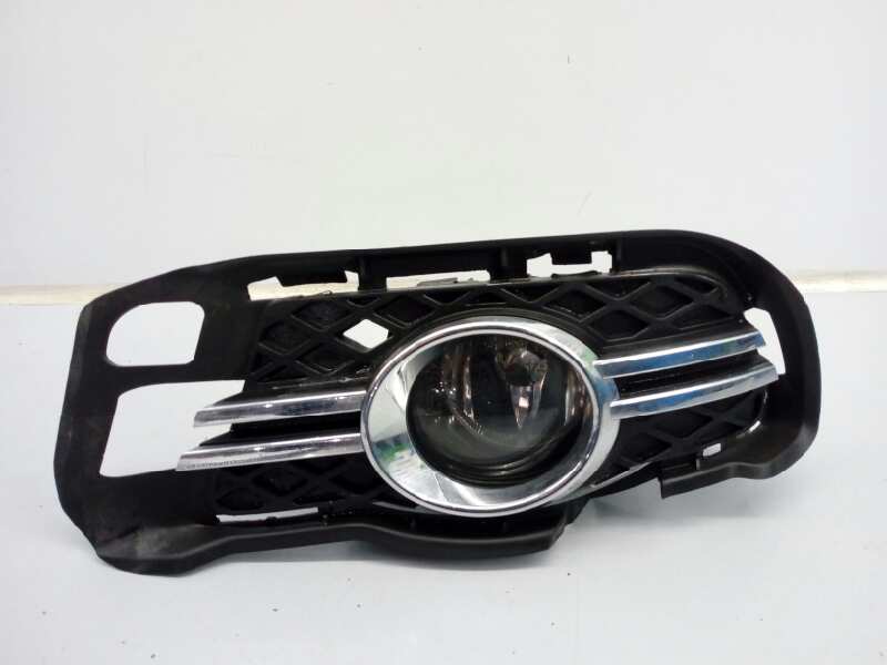 MERCEDES-BENZ C-Class W204/S204/C204 (2004-2015) Front Left Fog Light 2518200756,E1-A1-48-1 18514361