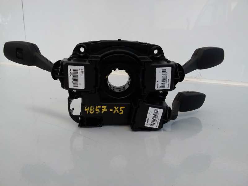 BMW X6 E71/E72 (2008-2012) Unitate de control faruri 1000159707, E1-A3-7-2 18391876