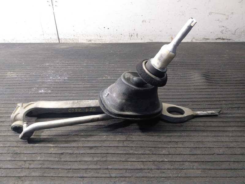 BMW 1 Series F20/F21 (2011-2020) Головка рычага КПП 25117596703, P2-A3-13 18487683