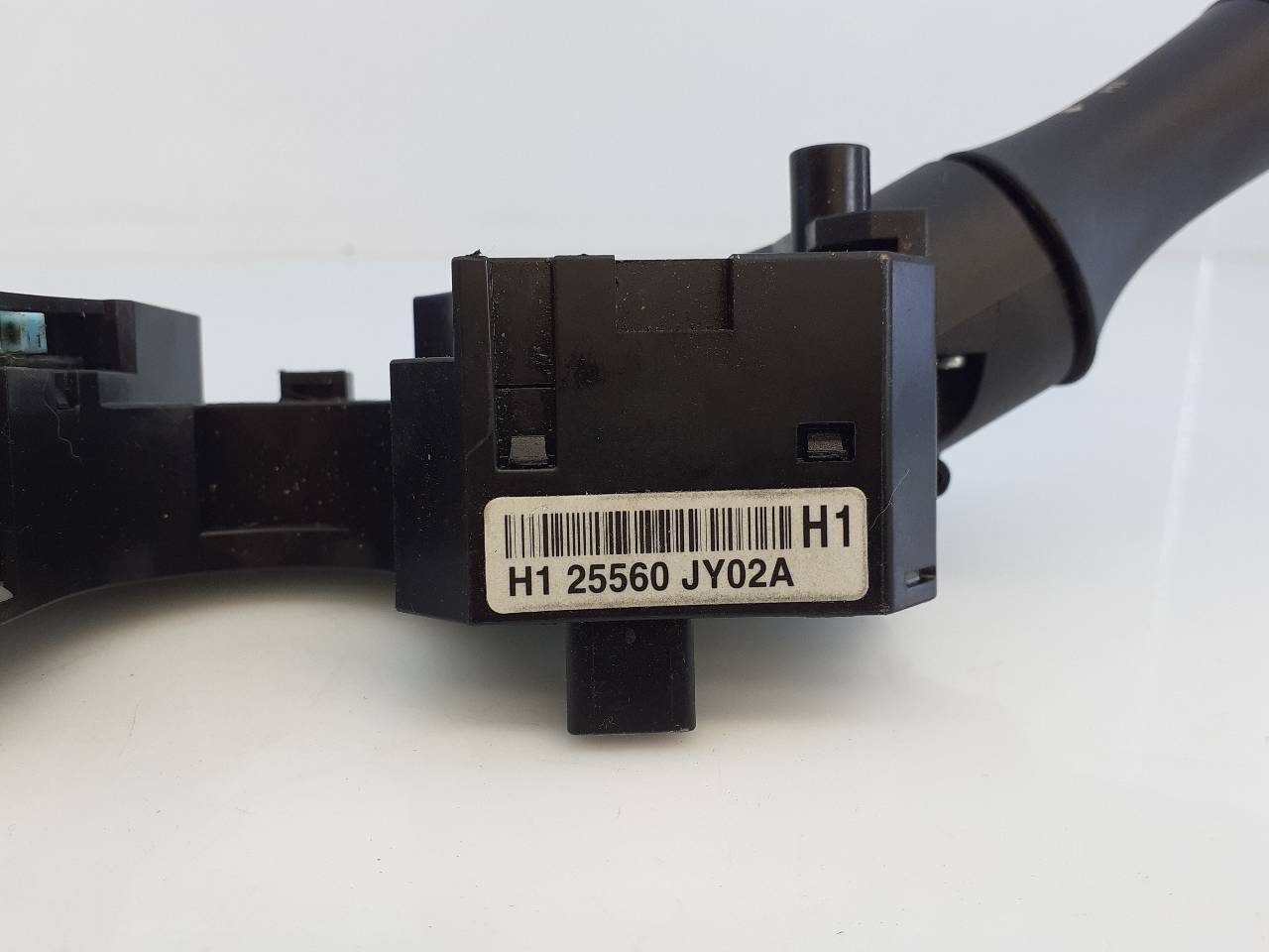 RENAULT Koleos 1 generation (2008-2016) Turn switch knob 25560JY02A, E2-A1-4-1 18733905