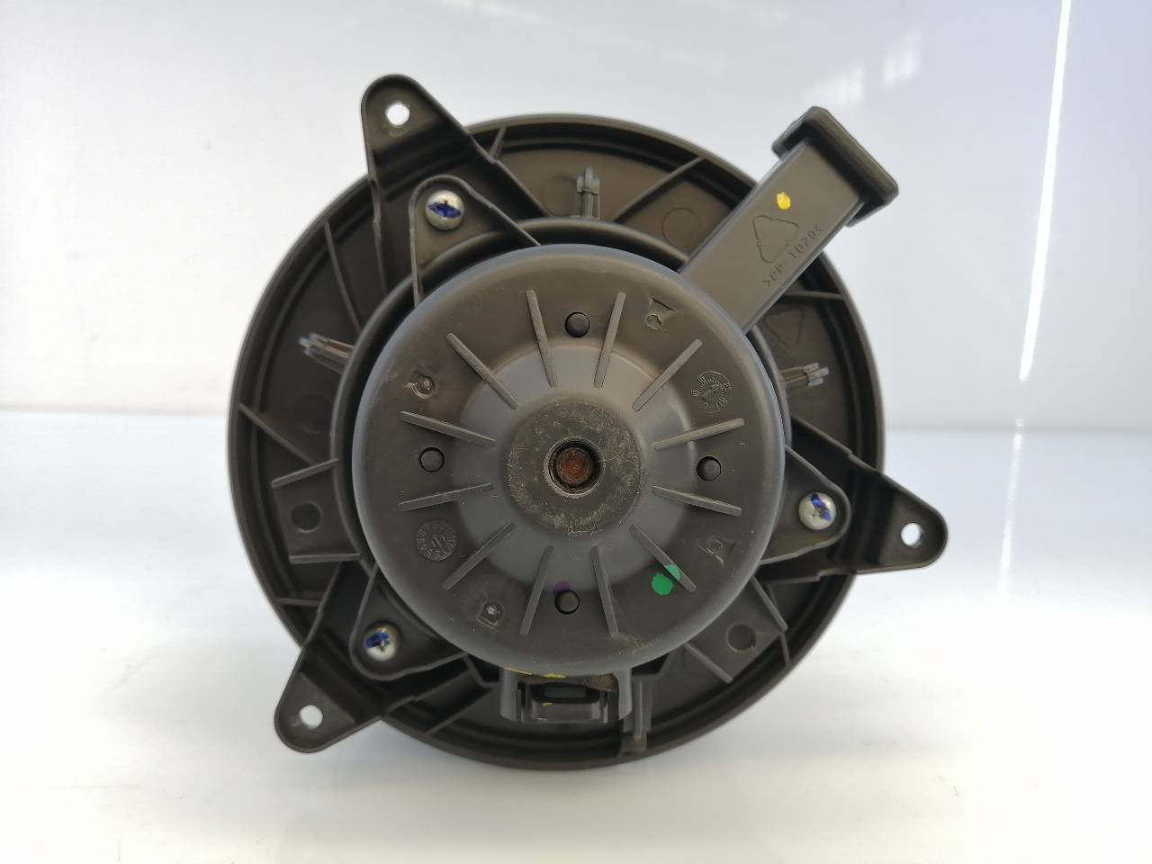 OPEL Insignia A (2008-2016) Fűtésventilátor 5242673401,E3-B4-14-2 18723660