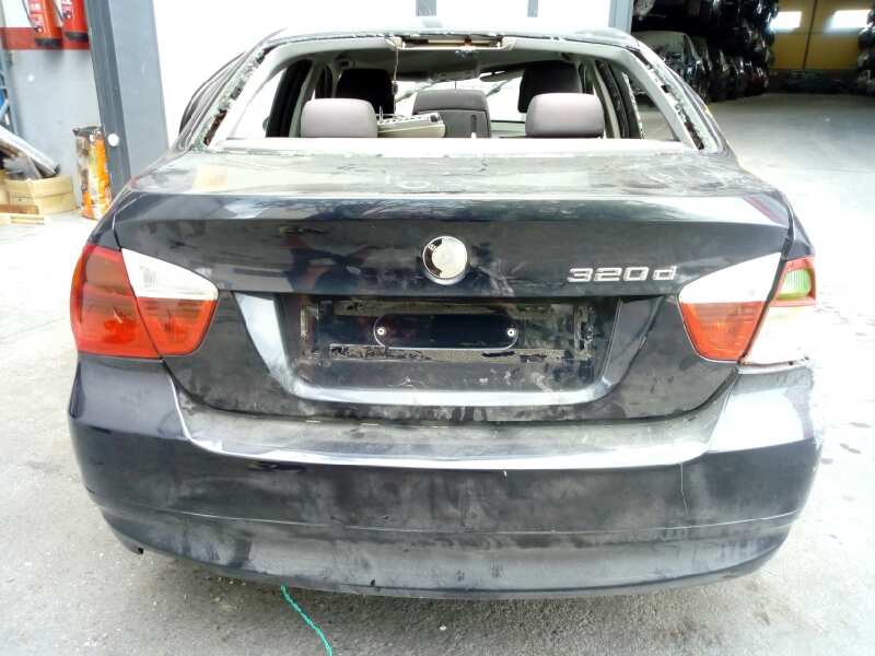 BMW 3 Series E90/E91/E92/E93 (2004-2013) Vaihteiston lyhyt potkuriakseli 7527342,P1-A2-1 18468210