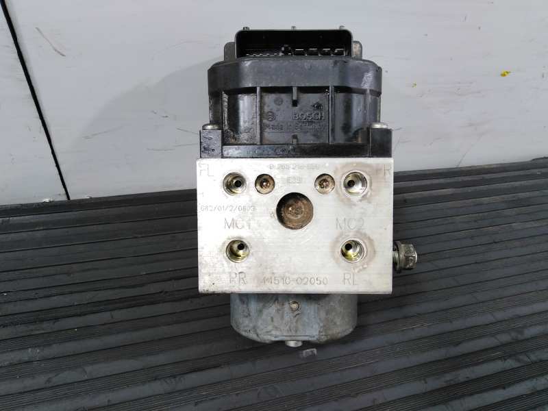 TOYOTA Corolla E120 (2000-2008) ABS Pump 0273004571, 4451002050 18564064