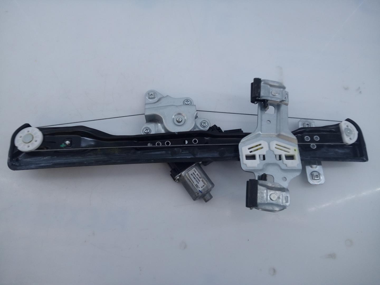 OPEL Mokka 1 generation (2012-2015) Front Right Door Window Regulator 42363793,7384350800,E2-B6-65-2 21827143