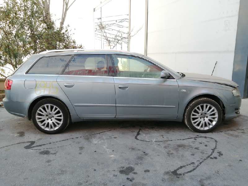 AUDI A4 B6/8E (2000-2005) Стартер 03G911023AV, P3-A7-13-1 18531862