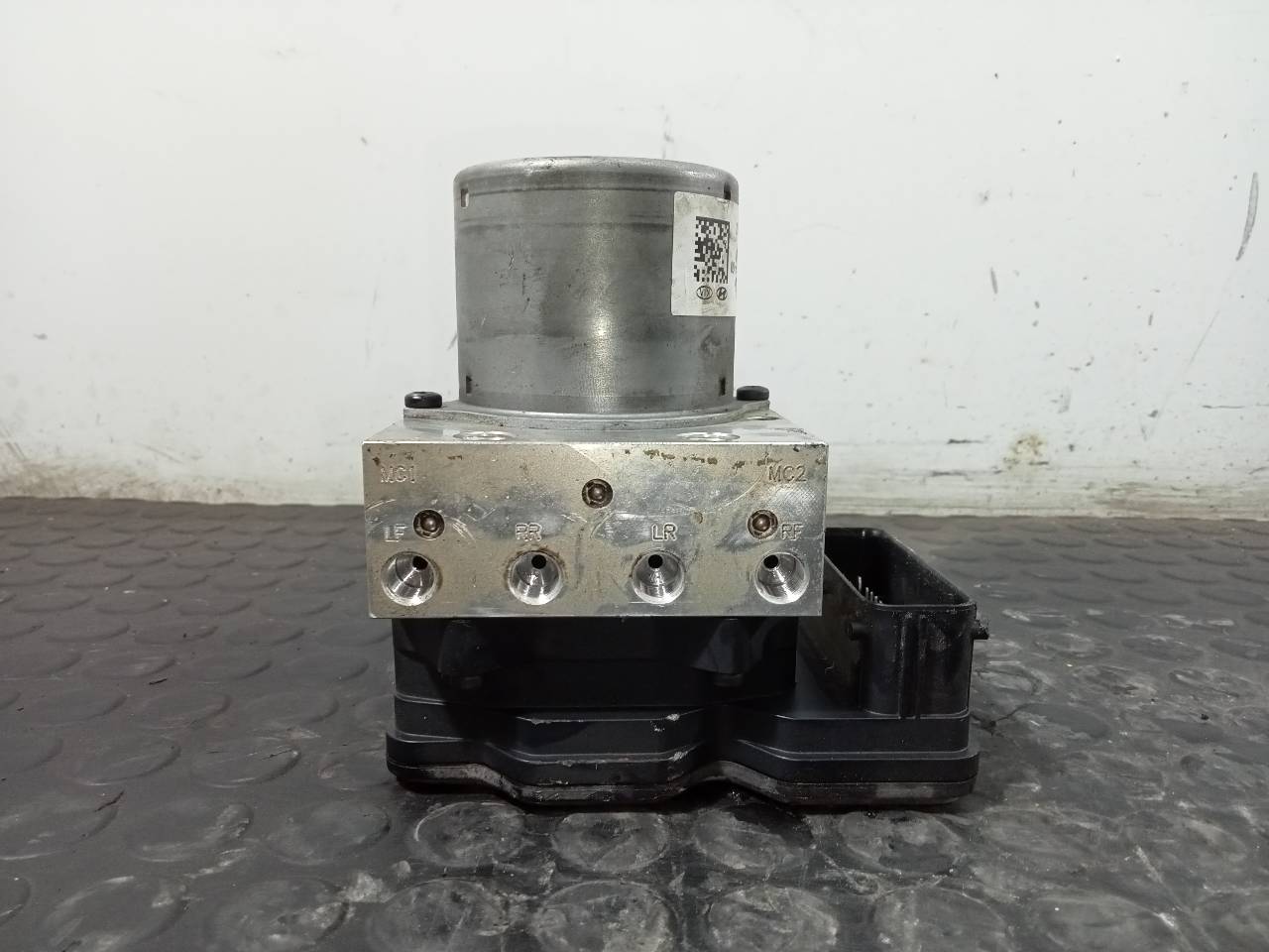 HYUNDAI i40 VF (1 generation) (2011-2020) ABS Pump 589203Z600,P3-A8-3-4 24054680