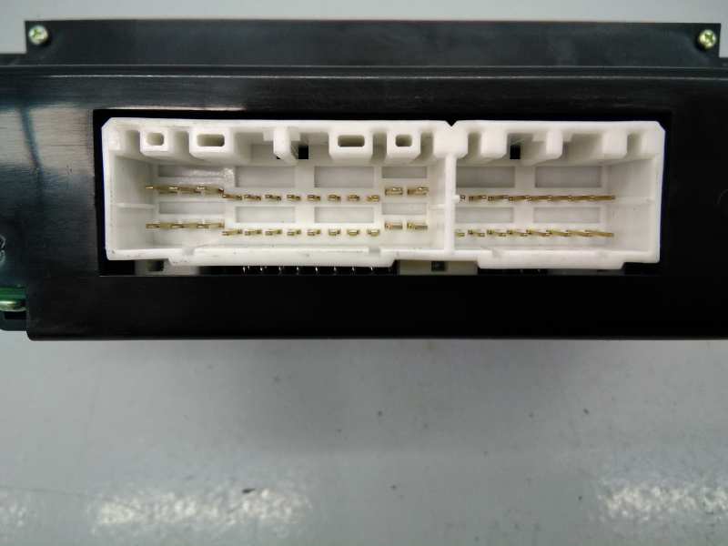 MITSUBISHI Captiva 1 generation (2006-2018) Climate  Control Unit 96436272,DKB070124050,E3-A5-13-3 18460546