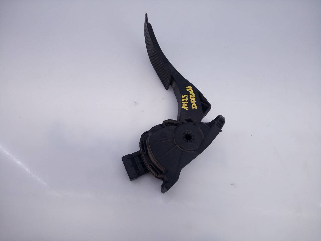 AUDI Insignia A (2008-2016) Throttle Pedal 13237352, 6PV00976500, E3-A5-23-4 20957331