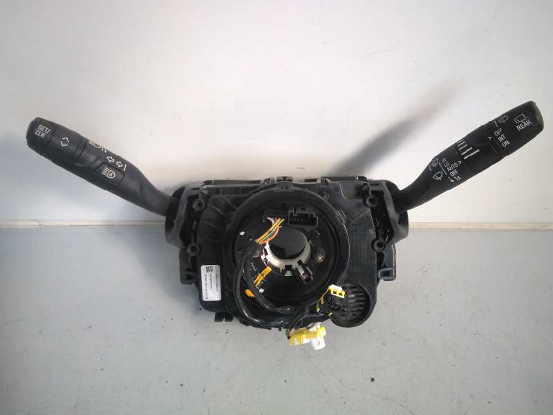 OPEL Grandland X 1 generation (2017-2023) Steering Wheel Slip Ring Squib 98118861YX, 30S1012546207, E3-A5-34-3 24484651