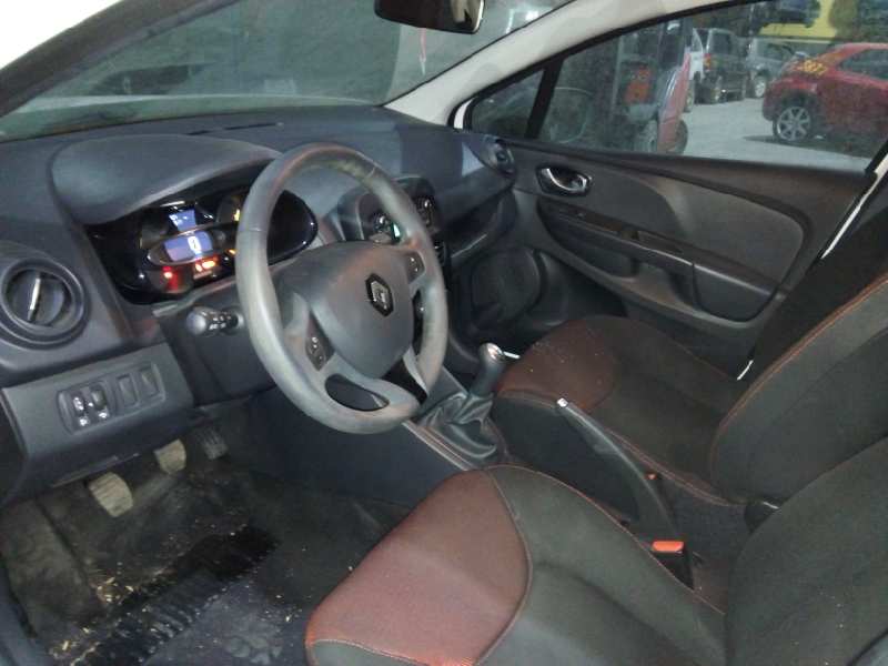 RENAULT Clio 3 generation (2005-2012) Зеркало передней правой двери 963016264R,E1-A1-18-1 18367814