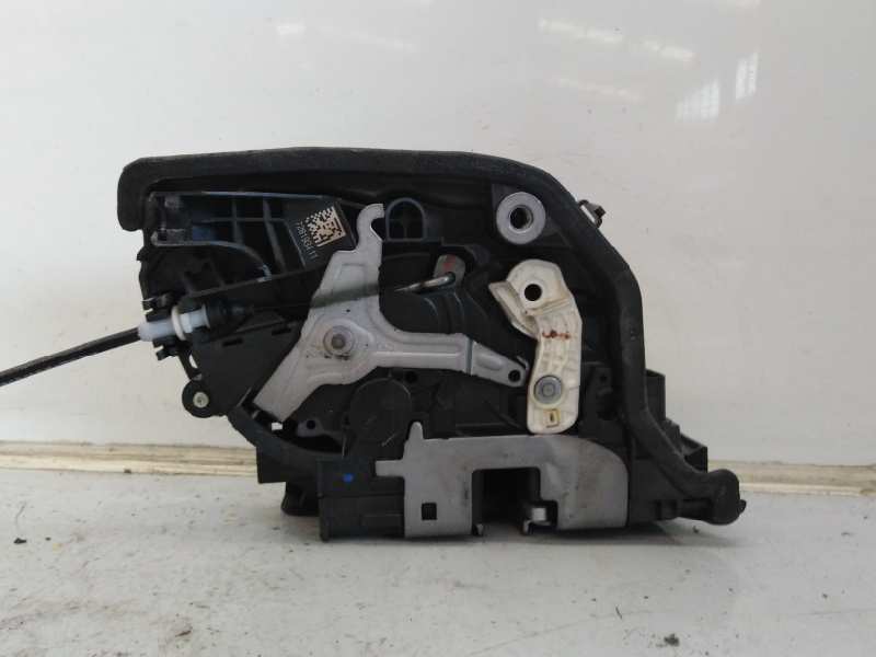 BMW X1 F48/F49 (2015-2023) Front Right Door Lock 728193411,E1-A3-8-1 23748477