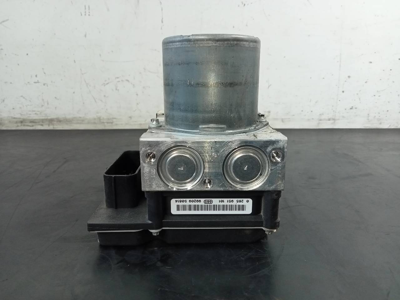 BMW X1 E84 (2009-2015) ABS Pump 34516268550, P3-A8-19-1 20752729