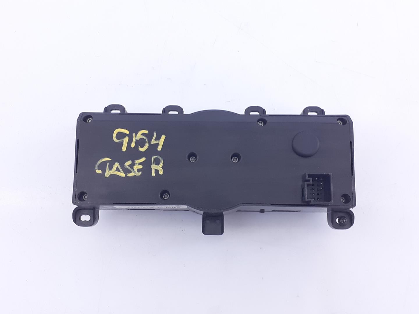 MERCEDES-BENZ R-Class W251 (2005-2017) Climate  Control Unit A1648700189, 03420860, E3-A1-14-2 18743567