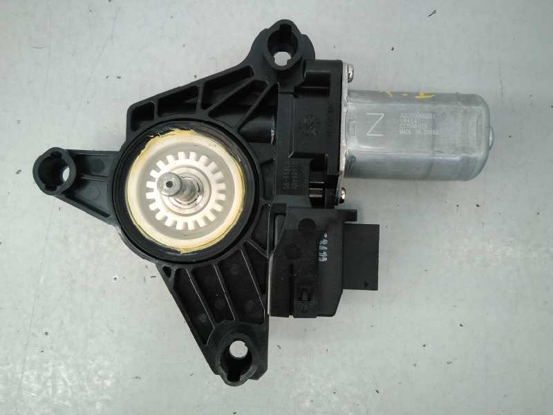 MERCEDES-BENZ C-Class W205/S205/C205 (2014-2023) Rear Left Door Window Control Motor A2059060301, E1-A2-40-1 18571895