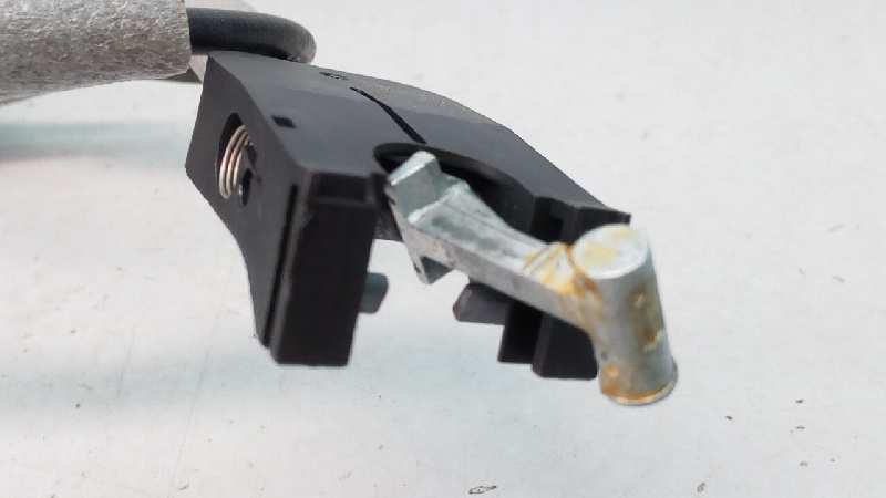 AUDI A6 C5/4B (1997-2004) Front Right Door Lock E1-B6-48-1, 5K1837016E 18568271