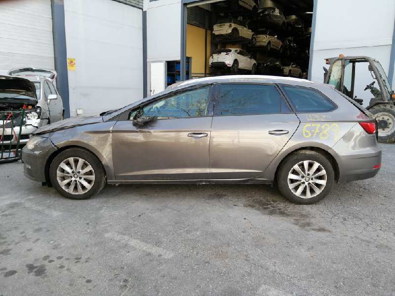 SEAT Leon 3 generation (2012-2020) Другая деталь 5Q0905865, E2-A1-17-7 18523093