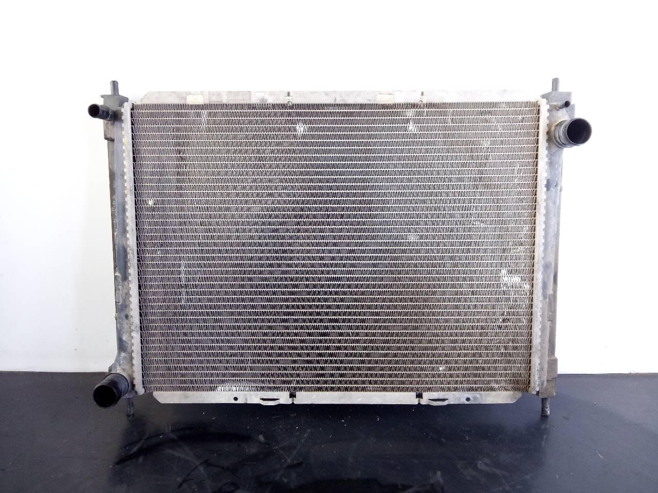 NISSAN Note 1 generation (2005-2014) Air Con Radiator 21410BC510+8797902A,P2-A6-18 23205867