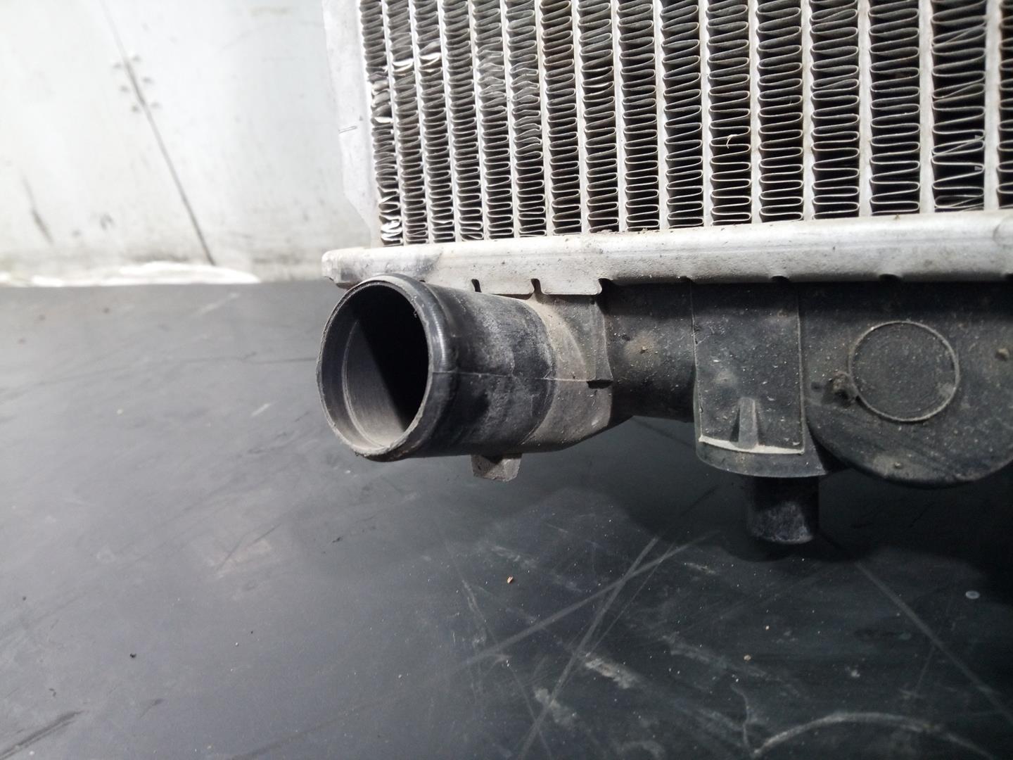 FORD Ranger 1 generation (1998-2006) Air Con Radiator P2-A6-7 20621448 ...