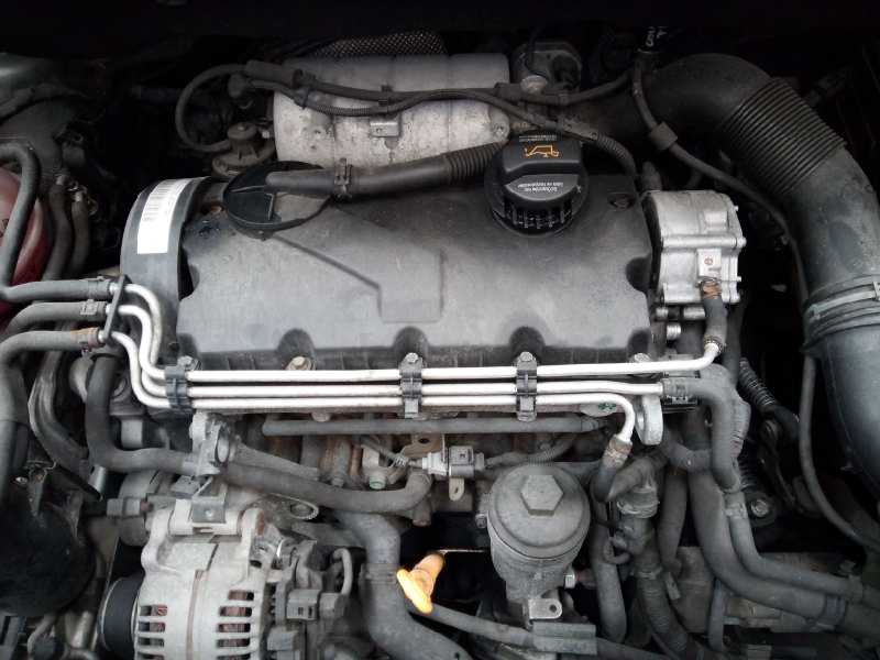 VOLKSWAGEN Caddy 3 generation (2004-2015) Salono pečiuko varikliukas 30505330E, 1K1819015, E2-A1-23-7 18663375