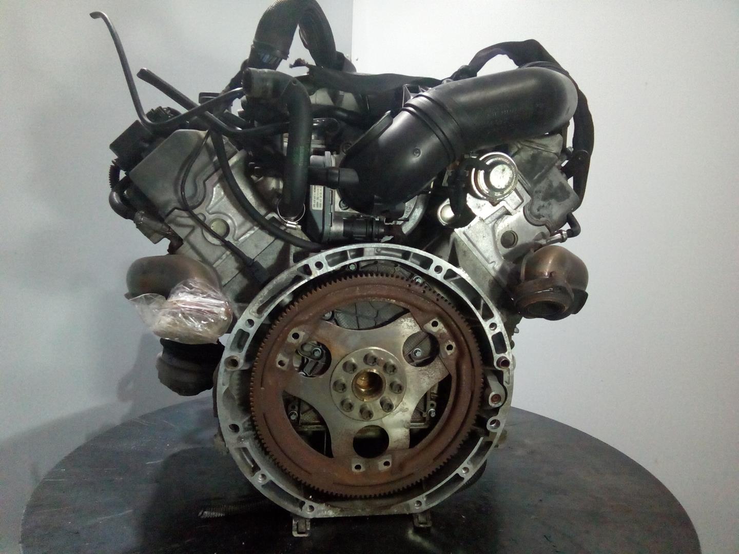 MERCEDES-BENZ CLK AMG GTR C297 (1997-1999) Engine 112940, M1-B3-28 18695214
