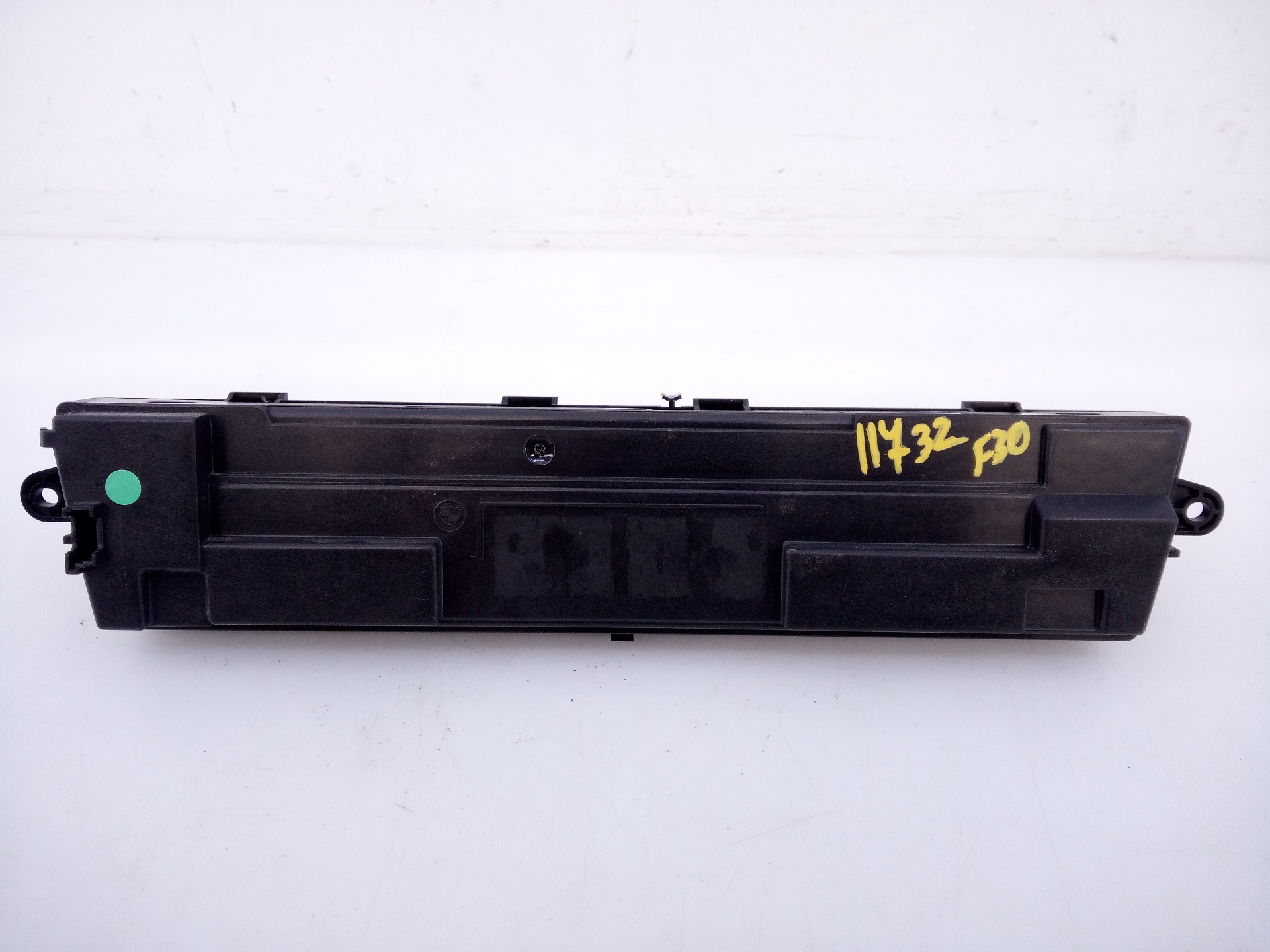 BMW 3 Series F30/F31 (2011-2020) Climate  Control Unit E3-A2-26-2 24084346