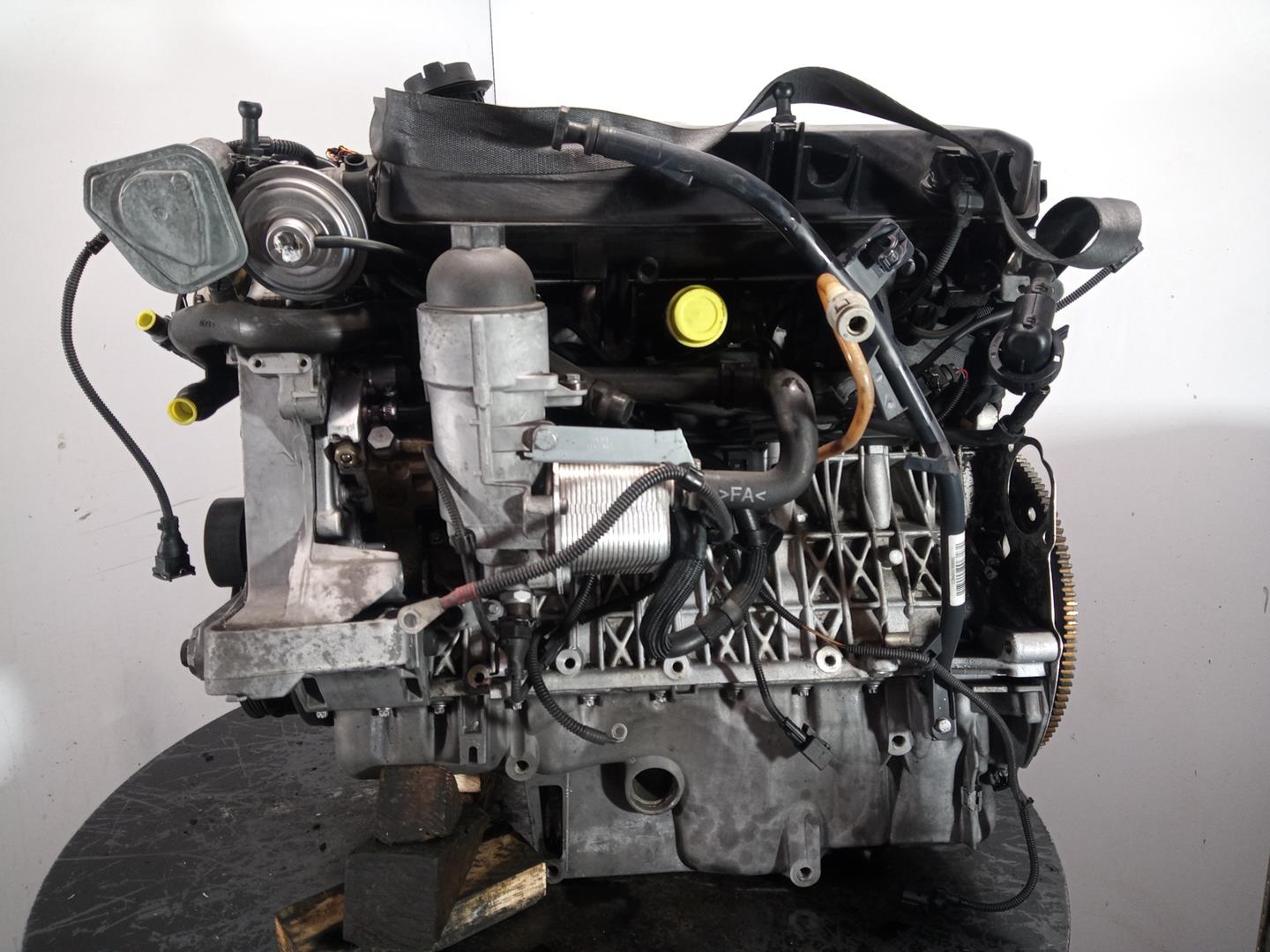 BMW X6 E71/E72 (2008-2012) Engine 306D5,M1-A2-174 23293500