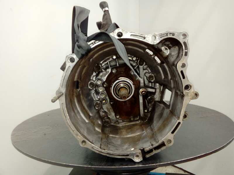 CITROËN Grand Vitara 1 generation (1998-2006) Gearbox 53J,M1-B3-98 18444313