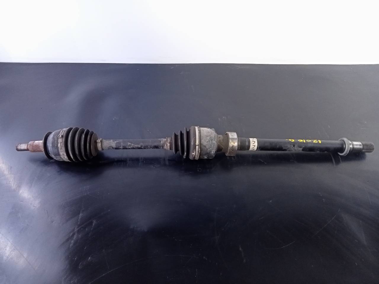 MAZDA 6 GH (2007-2013) Front Right Driveshaft P1-B6-16 24102273